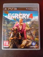 FARCRY 4 PS3, Consoles de jeu & Jeux vidéo, Comme neuf, À partir de 18 ans, Enlèvement, Aventure et Action