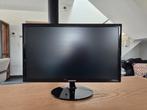 Écran Samsung S24D330H - 24 pouces full HD, Enlèvement, Utilisé