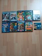 Playstation 2 spelletjes, Ophalen, Zo goed als nieuw