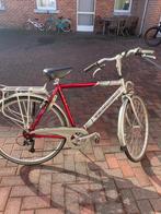 Fiets venturelli, Fietsen en Brommers, Ophalen, Gebruikt, Overige merken, Versnellingen