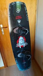 Wake slingshot avec chausses T43, Watersport en Boten, Wakeboarden, Ophalen, Gebruikt, Board