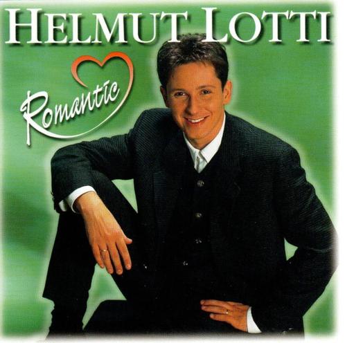 Helmut Lotti ‎– Romantic - Full Cd = Als nieuw, Cd's en Dvd's, Cd's | Pop, Zo goed als nieuw, 1980 tot 2000, Ophalen of Verzenden