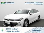 Volkswagen Passat SW Passat Variant 1.5 eTSI Style OPF DSG, Achat, Cruise Control, Break, Automatique
