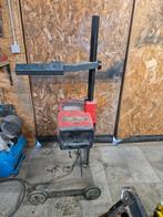 Garage, Tuin en Terras, Hakselaars, Ophalen