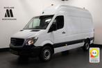 Mercedes-Benz Sprinter 314 2.2 CDI Automaat L2H3 - EURO 6 -, Auto's, Bestelwagens en Lichte vracht, Te koop, Diesel, Bedrijf, Onderhoudsboekje