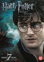 Dvd Harry Potter and the deathly hallows part 2, Ophalen of Verzenden