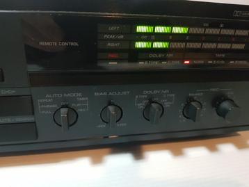 yamaha kx 230 cassettedeck  beschikbaar voor biedingen