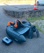 Bellyboat caperlan fltb-5, Ophalen, Zo goed als nieuw