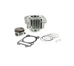 UITVERKOOP! 212cc cilinderkit voor Zongshen 190cc blok., Enlèvement, Neuf