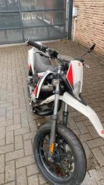 Derbi Senda DRD, Fietsen en Brommers, Brommers | Derbi, Ophalen, Zo goed als nieuw