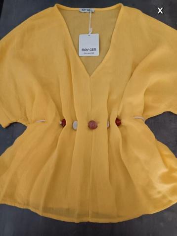 💥Zeer mooie nieuwe blouse💥 beschikbaar voor biedingen