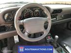 Porsche 911 Turbo | 1996 | Route 66 Auctions, Auto's, Zwart, Bedrijf, Overige carrosserie, Porsche