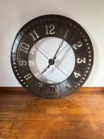 Wandklok, Huis en Inrichting, Ophalen, Zo goed als nieuw, Analoog, Wandklok