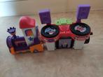 VTech trein, Kinderen en Baby's, Ophalen, Zo goed als nieuw