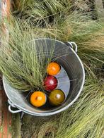 5 Drijvende keramische sierbollen voor de vijver, Tuin en Terras, Ophalen of Verzenden, Zo goed als nieuw