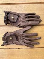 Paardrij-handschoenen Roeckl-kinderen Maat 4, Dieren en Toebehoren, Paardrijkleding, Ophalen, Dames, Overige typen, Zo goed als nieuw