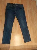 Donkerblauwe heren broek maat 38/34 nieuw, Ophalen of Verzenden, Nieuw, Blauw