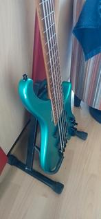 Ibanez EHB 1005 sms, Muziek en Instrumenten, Snaarinstrumenten | Gitaren | Bas, Ophalen, Gebruikt