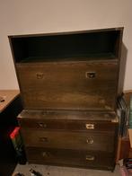 Houten kast, Enlèvement, Comme neuf