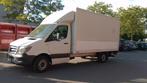 Camionnette met laadklep te huur, Auto's, Particulier, Te koop