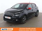 Citroën C3 1.2 PureTech Feel Pack (bj 2021), Auto's, Voorwielaandrijving, Stof, 1199 cc, 1055 kg
