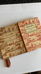 Suzette en vacances 1928 et 1934, Livres, Livres pour enfants | Jeunesse | 10 à 12 ans, Utilisé
