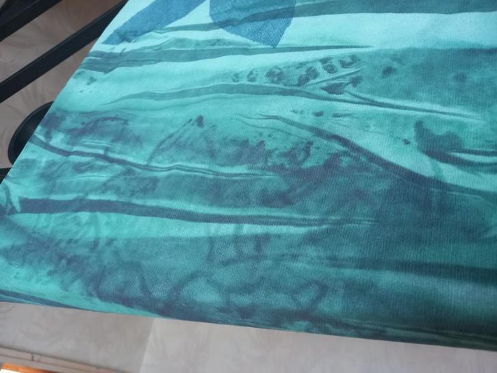 Soepele rekbare zomerstoffen te koop, Hobby en Vrije tijd, Stoffen en Lappen, Nieuw, Overige materialen, 120 cm of meer, 200 cm of meer