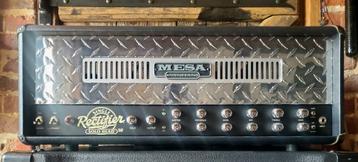 Mesa Boogie Rectifier, Comme neuf
