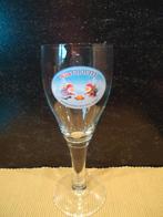 Br.d' Achouffe : Chouffe N'Ice glas 25cl, Enlèvement ou Envoi, Neuf, Verre ou Verres, Duvel