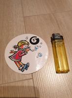 Sticker Generale bank, Verzamelen, Ophalen of Verzenden