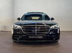 Mercedes-Benz S-Klasse 580 4MATIC Berline Lang AMG Line | Pa, Auto's, Automaat, 4 deurs, Gebruikt, Vierwielaandrijving