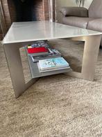Design salontafel Karat, Ophalen, 100 tot 150 cm, Design, 50 tot 100 cm