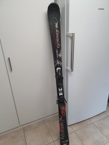 Dames Ski Rossignol 154cm