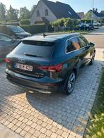 Audi a3 te koop, Te koop, Zilver of Grijs, Benzine, 5 deurs