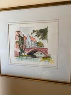 Kader, Antiek en Kunst, Ophalen