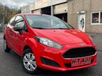 Ford fiesta 1.25i ess/ 9-000km 12 maanden garantieboek!!, Voorwielaandrijving, Stof, 4 cilinders, Bedrijf