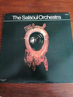 Vinylplaten jaren 70 /80, Ophalen of Verzenden, Gebruikt, 12 inch, R&B en Soul