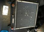 Mercedes w201 2.0 1991 handbak Radiateur, Auto-onderdelen, Motor en Toebehoren, Ophalen of Verzenden, Gebruikt