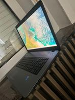 HP Probook 17.3 inch, i5 5200U, 250GB SSD, 8GB RAM, Computers en Software, Windows Laptops, 256 GB, 2 tot 3 Ghz, 8 GB, Ophalen of Verzenden