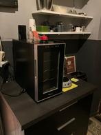 Wijnkoeler, Elektronische apparatuur, Koelkasten en IJskasten, Ophalen, Zonder vriesvak, Energieklasse A of zuiniger, Minder dan 45 cm