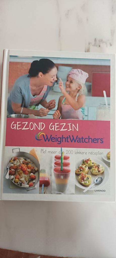 Hilde Smeesters - Gezond gezin, Livres, Santé, Diététique & Alimentation, Utilisé, Enlèvement ou Envoi