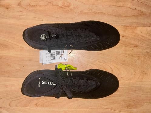 Adidas Predator SG – Zwart – Maat 42 | Nieuw - Box!, Sport en Fitness, Voetbal, Nieuw, Schoenen, Verzenden