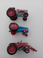 corgi, Hobby en Vrije tijd, Modelauto's | 1:43, Corgi, Gebruikt, Verzenden, Tractor of Landbouw