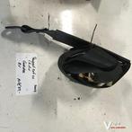 Peugeot 206 CC 2002 Gordel  Rechtsvoor Linksachter Rechtsach, Auto-onderdelen, Gebruikt, -, -, Ophalen of Verzenden