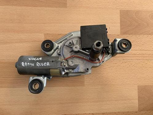 ruitenwissermotor achter range rover vogue L322 2002 - 2005, Auto-onderdelen, Ruiten en Toebehoren, Land Rover, Gebruikt, Ophalen of Verzenden