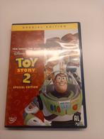 Toy story 2 van disney pixar. Special edition, Cd's en Dvd's, Ophalen of Verzenden, Zo goed als nieuw