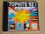 CD Tophits 92/1 - DOUBLE YOU / THE KLF / ARMY OF LOVERS eva, Cd's en Dvd's, Cd's | Verzamelalbums, Ophalen of Verzenden, Dance
