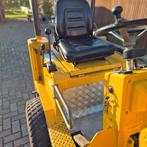 Knikmops 130, Enlèvement, Chargeuse sur pneus ou Chouleur