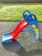 Smoby glijbaan met wateraansluiting, Ophalen, Gebruikt, Glijbaan