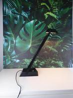 Lampe de bureau osram 4 (2 noir - 2 blanc), Halogène, Comme neuf, Spot de sol, Enlèvement